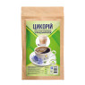 Цикорий растворимый порошкообразный ТМ"LEADERCOFFEE" Ирландский крем, 200г