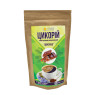 Цикорий растворимый порошкообразный ТМ"LEADERCOFFEE" Шоколад, 200г