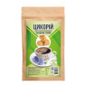 Цикорій розчинний порошкоподібний ТМ"LEADERCOFFEE" Вершкове тоффі, 200г