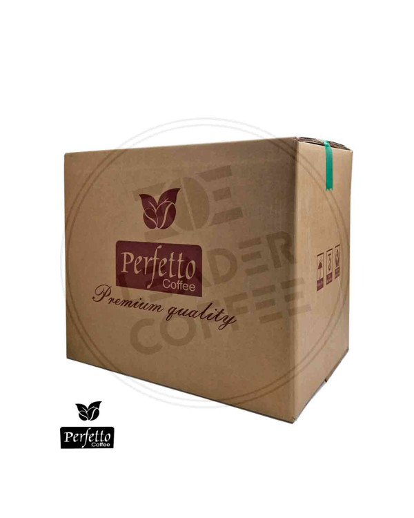 Кофе растворимый сублимированный Индия, Perfetto, 16кг