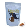 Розчинна сублімована кава Espresso Intense: швидко і смачно