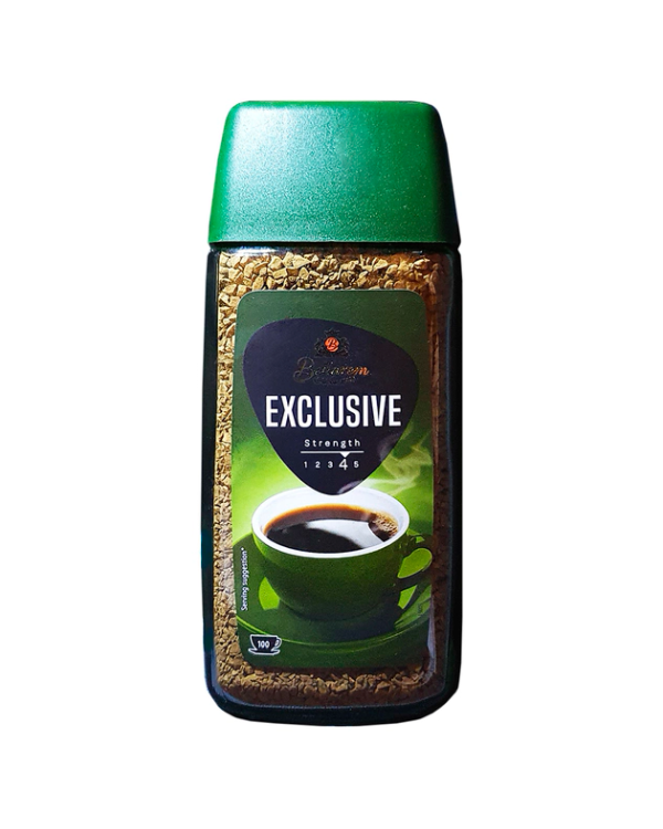 Кава розчинна Bellarom Exclusive, 200г