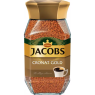 Кава розчинна Jacobs Cronat, 200г