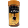 Кофе растворимый Le Cafe Gold, 200г