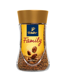Кава розчинна Tchibo Family, 50г