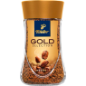 Кофе растворимый Tchibo Gold Selection, 50г