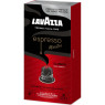 Кава в капсулах Lavazza NCC Nespresso Espresso Classico, 10шт