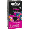 Кофе в капсулах Lavazza Nespresso Colombia 6, 10шт