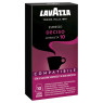 Кава в капсулах Lavazza Nespresso Deciso 10, 10шт