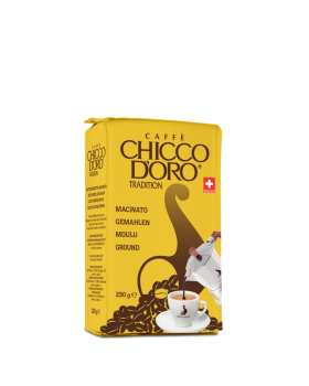 Кава мелена Chicco D'oro Tradition, 250г