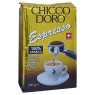 Кофе молотый Chicco D'oro Espresso, 250г