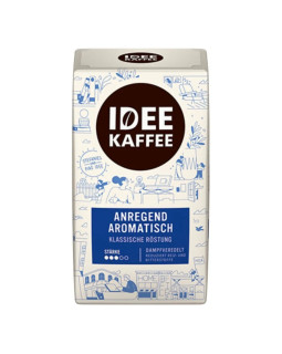 Кава мелена IDEE Kaffee Classic, 500г Кава мелена IDEE Kaffee Classic, 500г
