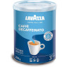 Кава мелена Lavazza Ж/Б DEK Classico без кофеїну 250г