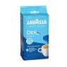 Кофе молотый Lavazza DEK Classico без кофеина 250г