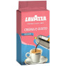 Кава мелена Lavazza Crema e Gusto dolce 250г