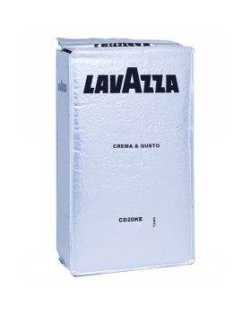 Кава мелена Lavazza Crema e Gusto Classico No Color 250г