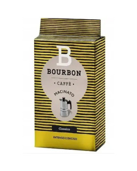 Кава мелена Lavazza Bourbon, 250г