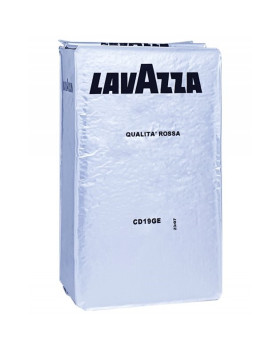 Кава мелена Lavazza Qualità Rossa NO COLOR 250г