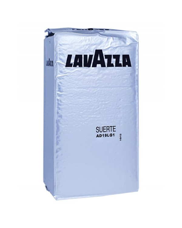 Кофе молотый Lavazza Suerte No Color 250г Кофе молотый Lavazza Suerte No Color 250г