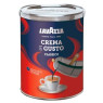 Кава мелена Lavazza Crema e Gusto Ж/Б 250г