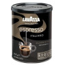 Кофе молотый Lavazza Espresso Italiano Ж/Б 250г
