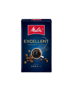 Кава мелена Melitta Excellent, 250г Кава мелена Melitta Excellent, 250г