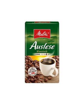 Кофе молотый Melitta Auslese klassisch, 500г