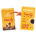 Кофе молотый Tchibo Family, 250г
