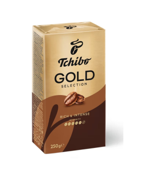 Кава мелена Tchibo Gold Selection, 250г-foto2