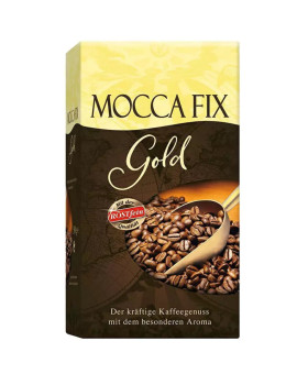 Молотый кофе MOKKA FIX GOLD 500 г Молотый кофе MOKKA FIX GOLD 500 г