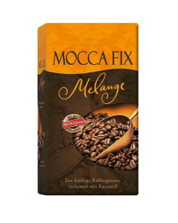 Кава мелена MOKKA FIX Melange 500г
