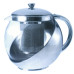 Заварник из термостойкого стекла Изи 0.9л, 1шт