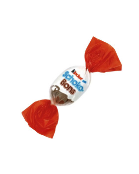 Конфеты Kinder Schoko-Bons, 200г-foto2
