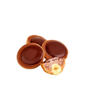 Конфеты Toffifee 125г, 1шт-foto3