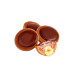 Конфеты Toffifee 125г, 1шт