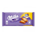 Шоколад Milka TUC, 1шт