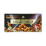Шоколад "MILLENIUM GOLD" Черный с целыми лесными орехами
