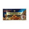 Шоколад "MILLENIUM GOLD" Молочный c целым миндалем