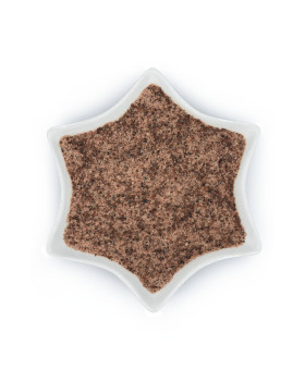 Чёрная соль Kala Namak TM WAK`A, Индия, 500г Чёрная соль Kala Namak TM WAK`A, Индия, 500г