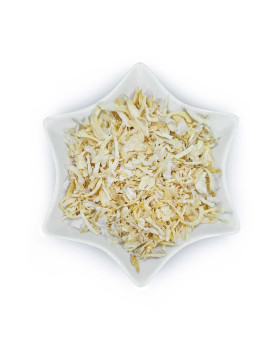 Цибуля ріпчаста сушена шматочками TM WAK`A, 250г