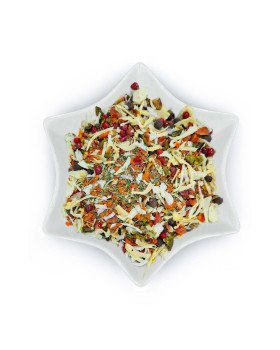 Приправа для бульона ТМ WAK'A, 500г Приправа для бульона ТМ WAK'A, 500г