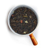 Зеленый чай Gunpowder ”Саусеп и Маракуйя” – напиток с необычным вкусом