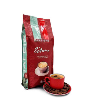 Кава в зернах ТМ "CAFEIERE" E'AROMA, 1кг-foto2