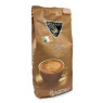 GALEADOR CREMA (1 кг): необычный зерновой купаж для кофе с пенкой 