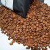 Кава в зернах ТМ Jacoffee Crema: 500 г збалансованого купажу