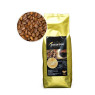Кава в зернах ТМ Jacoffee Gold: "взірець золотої торгової марки" 500 г