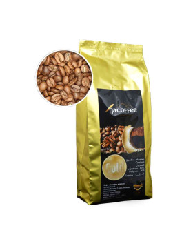 Кофе в зернах ТМ Jacoffee Gold: 1 кг истинного удовольствия