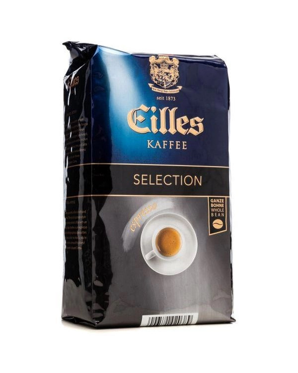 Кофе в зернах Eilles Selection Espresso, 500г