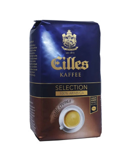 Кофе в зернах Eilles Selection Crema, 500г