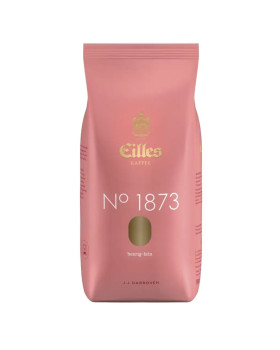 Кофе в зернах Eilles Kaffee N1873 beerig-fein, 500г